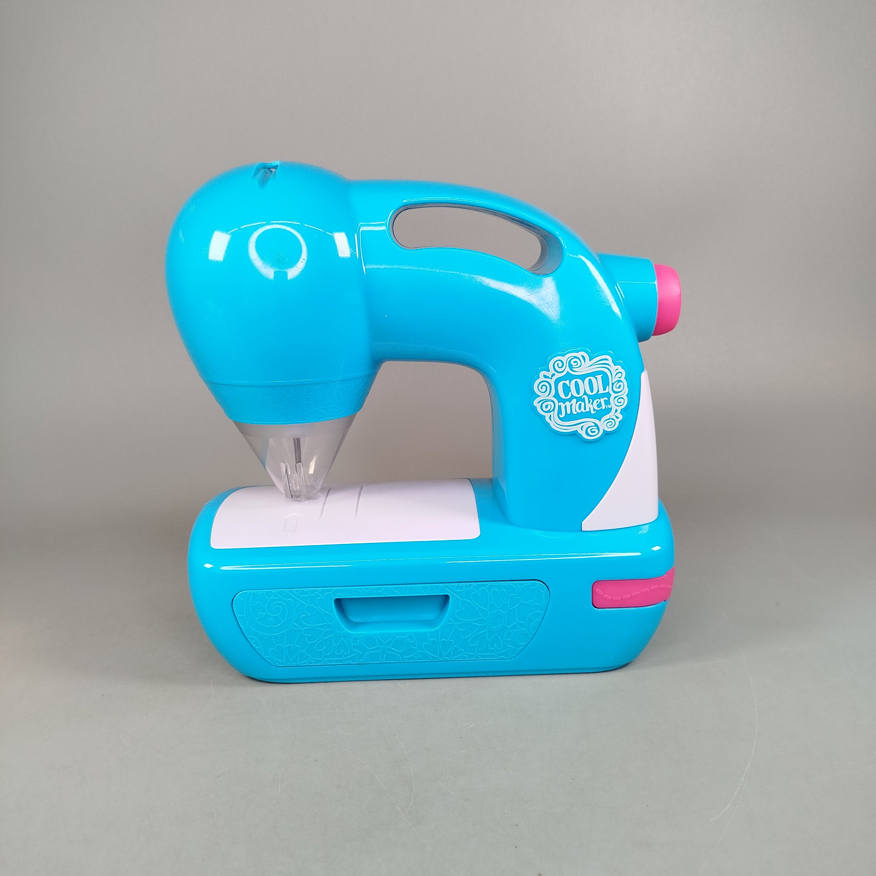 Cool Maker Nähmaschine, gebraucht, ab 6 7 8 Jahre | ✅ geprüft